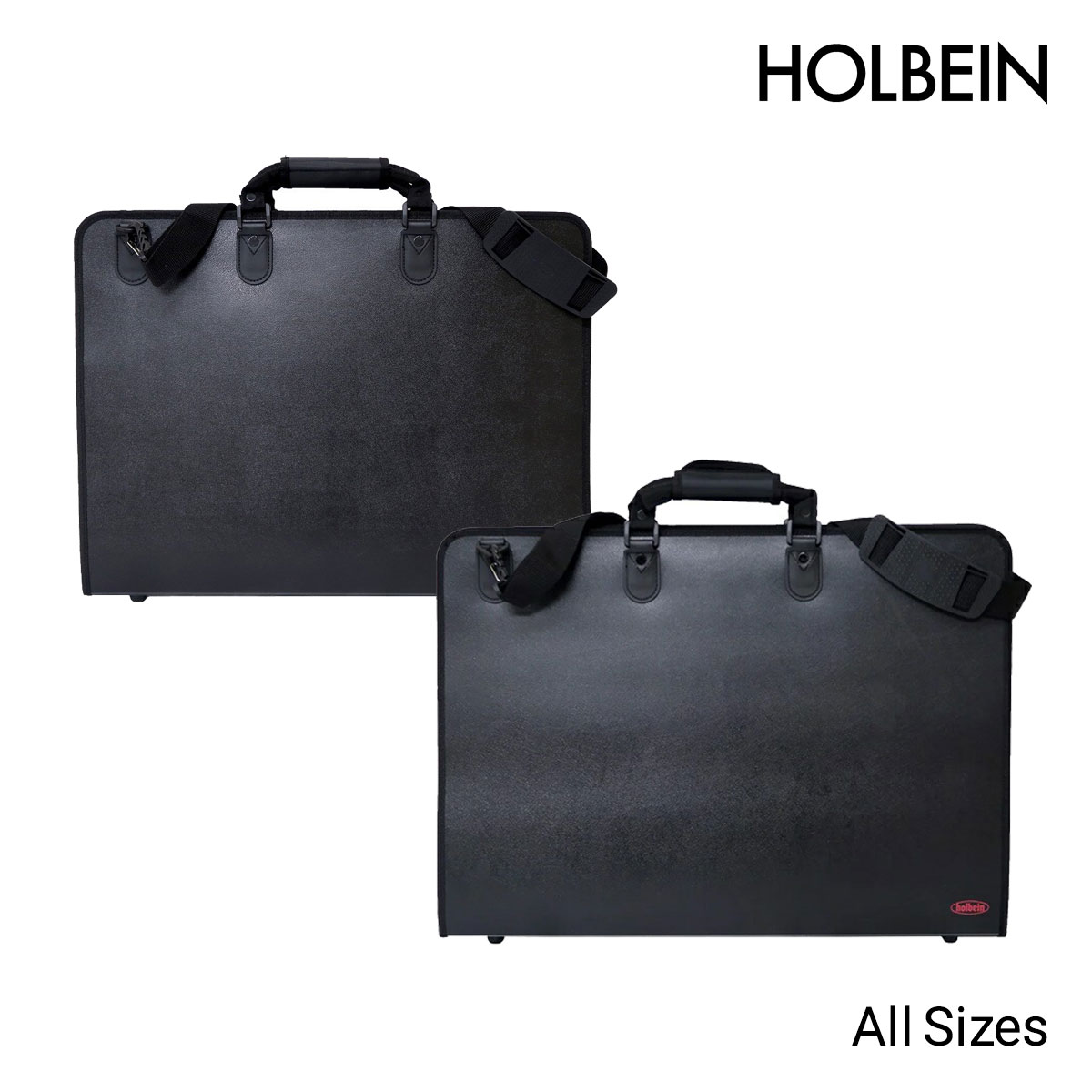 ホルベイン ポートフォリオ 全4種