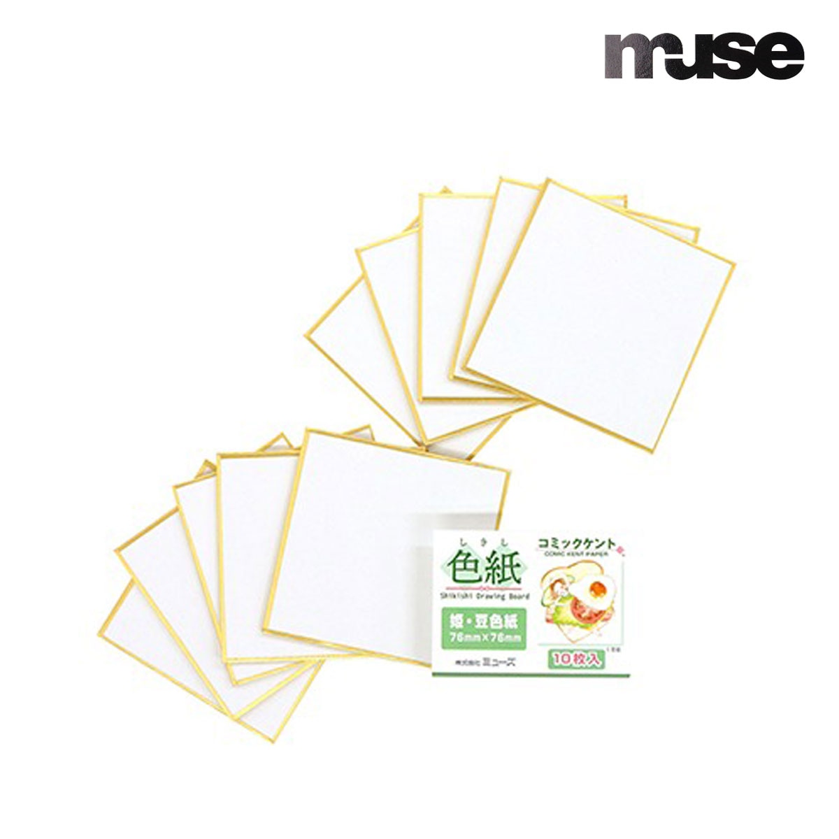 ブランド一覧,M,muse (ミューズ) | 静風堂ONLINE SHOP