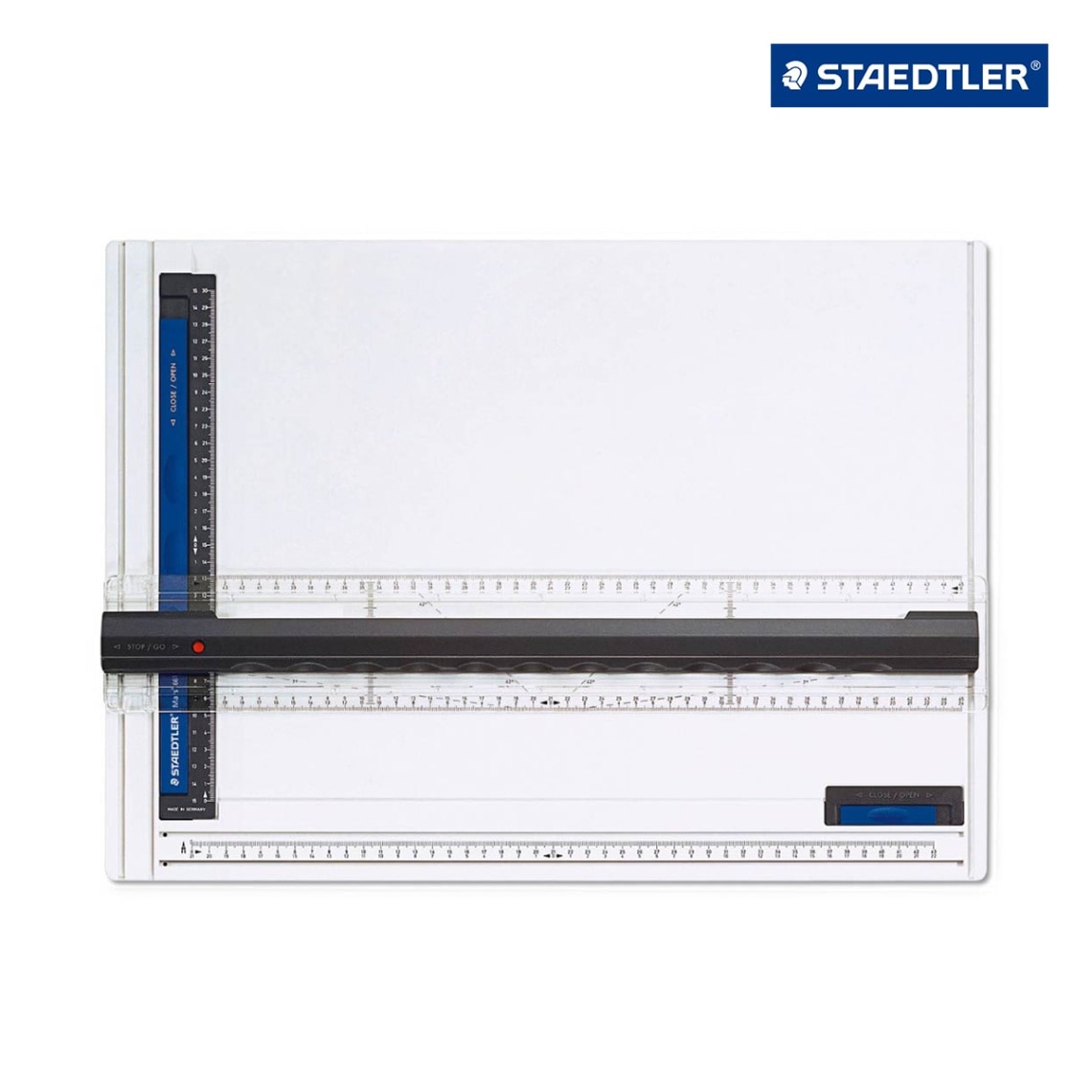 ステッドラー マルステクニコ製図板(661 A3)