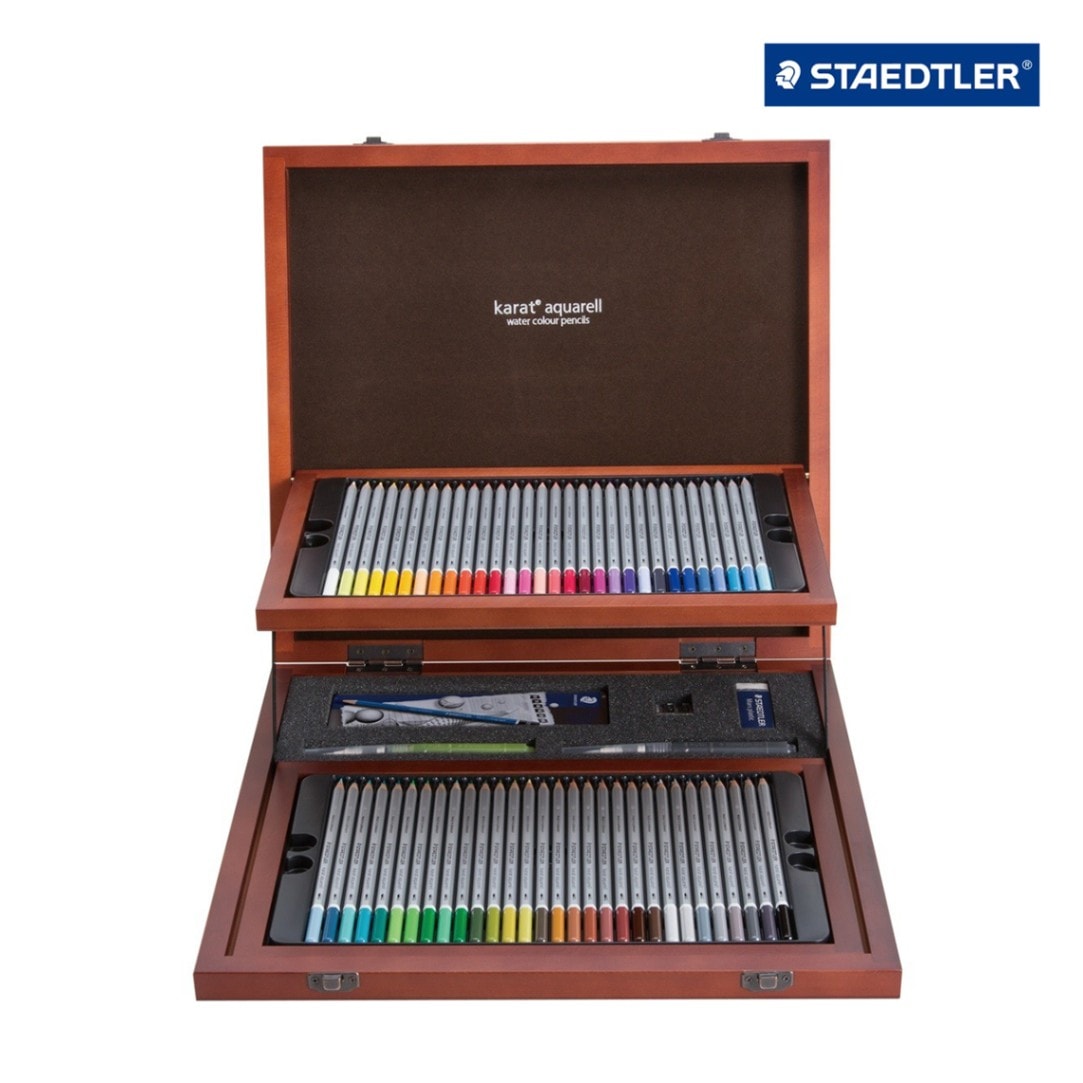 商品一覧,色鉛筆,水彩色鉛筆 | 静風堂ONLINE SHOP