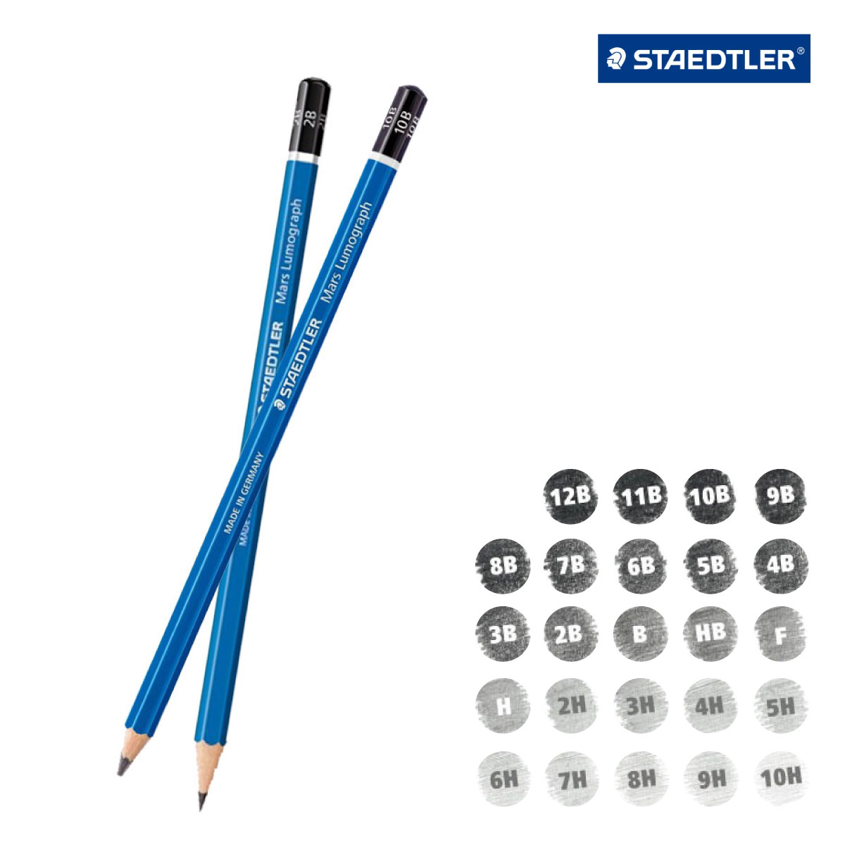 ブランド一覧,S,STEADTLER（ステッドラー） | 静風堂ONLINE SHOP