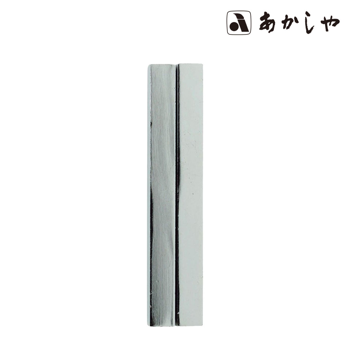 あかしや ツイン文鎮 12角 (AQ-14)