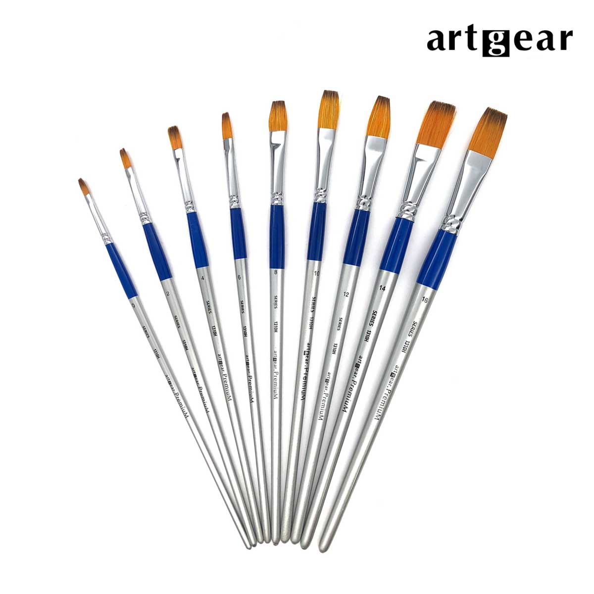 artgear プレミアム 1310Ｈ 0-16号