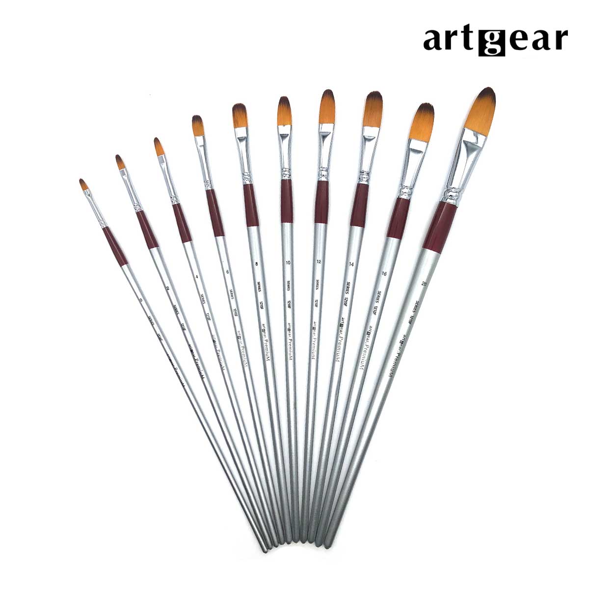 artgear プレミアム 1210Ｆ 0-20号