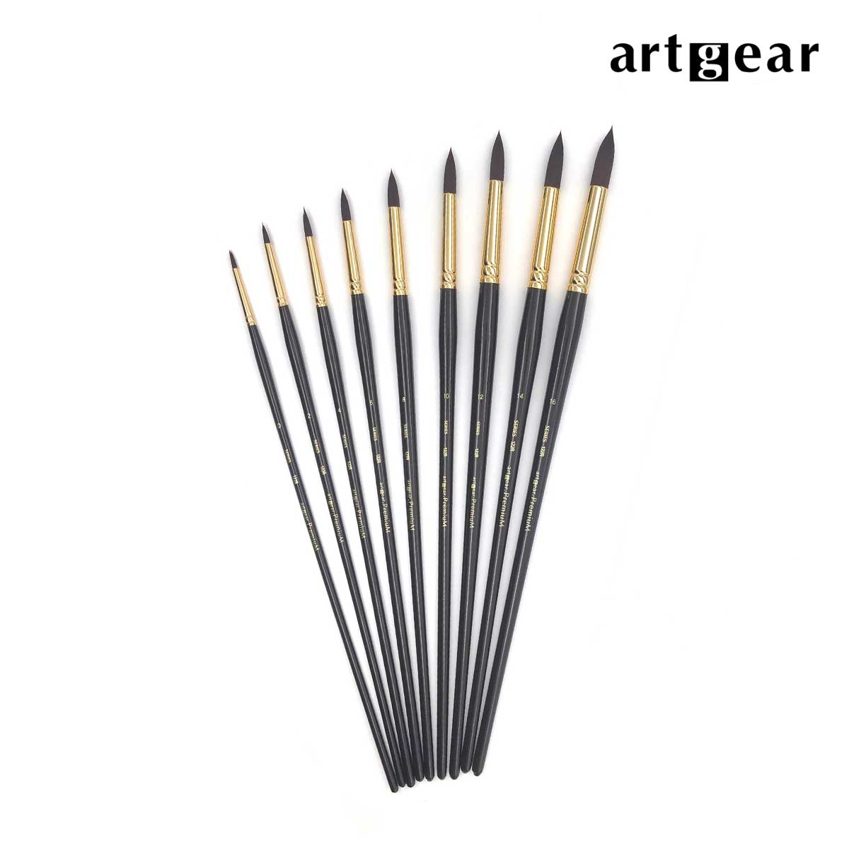 artgear プレミアム 122Ｒ 0-16号