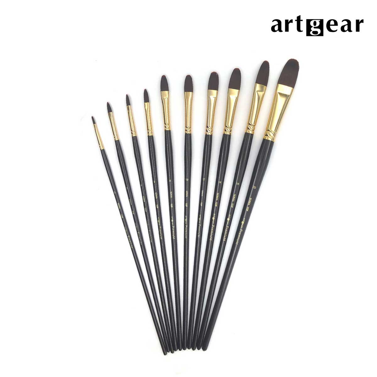 artgear プレミアム 122Ｆ 0-20号