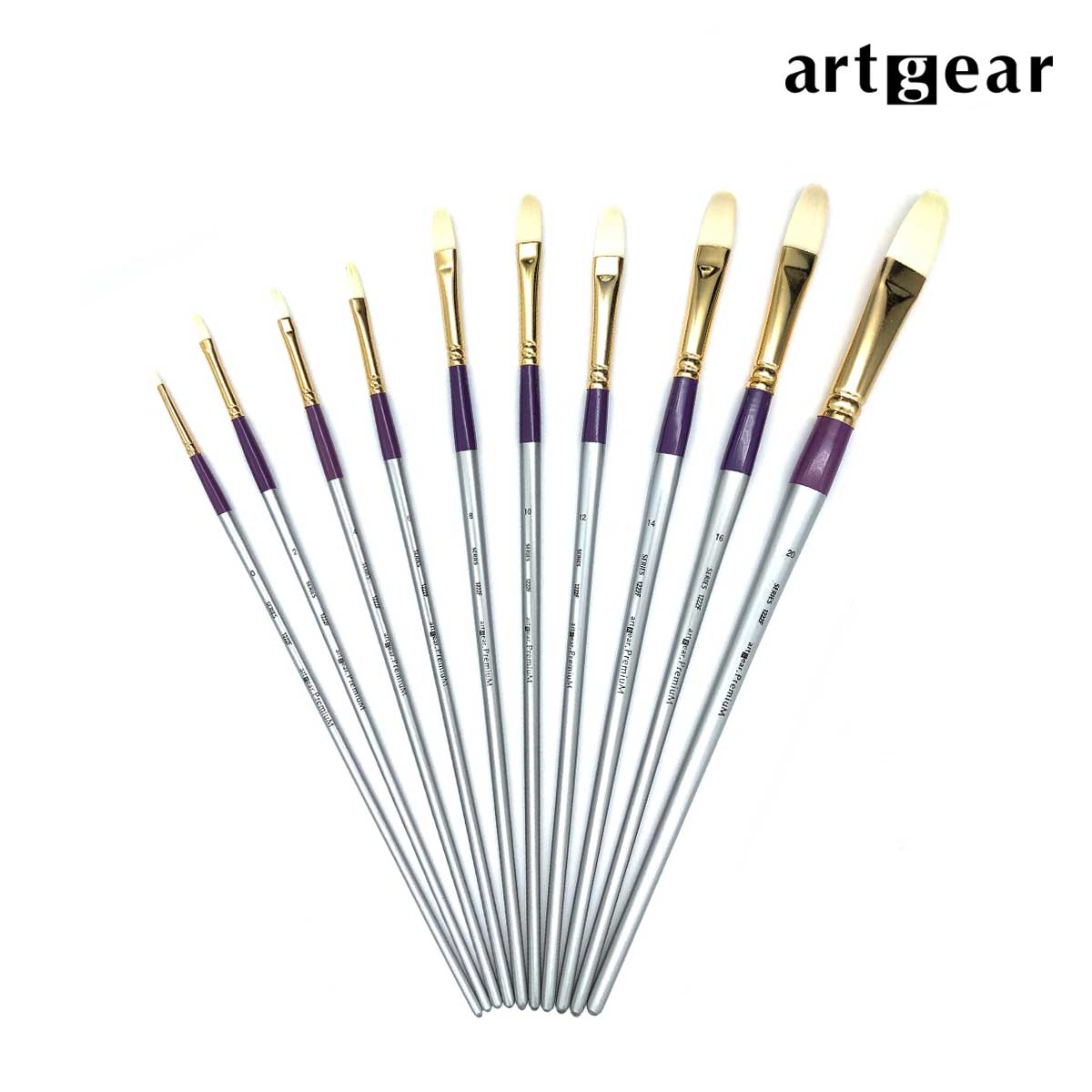 artgear プレミアム 1222Ｆ 0-16号