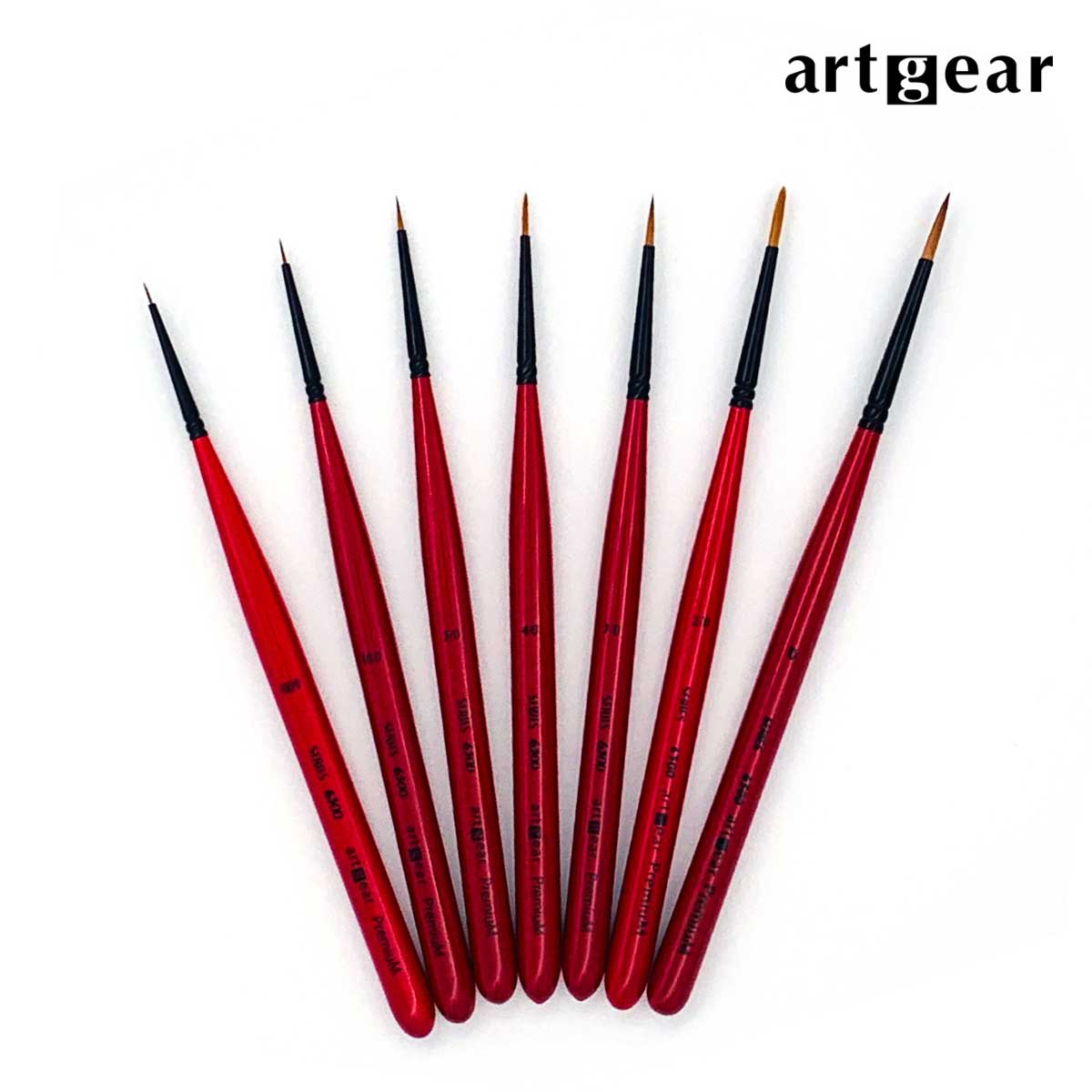 artgear プレミアム 6300 