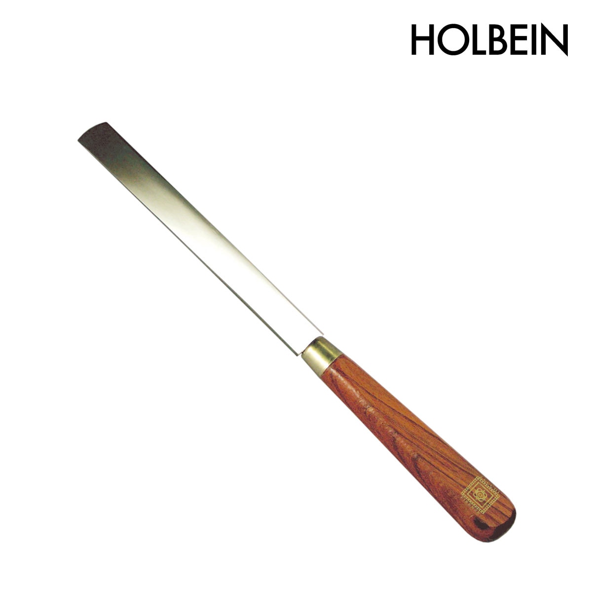 ホルベイン 顔料用具 PG620 箔ナイフ(イタリア製)