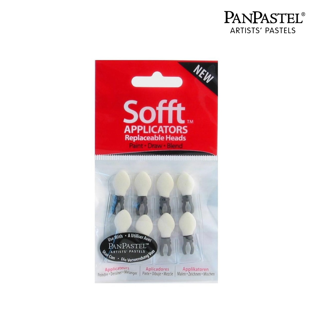 ブランド一覧,P,PANPASTEL（パンパステル） | 静風堂ONLINE SHOP