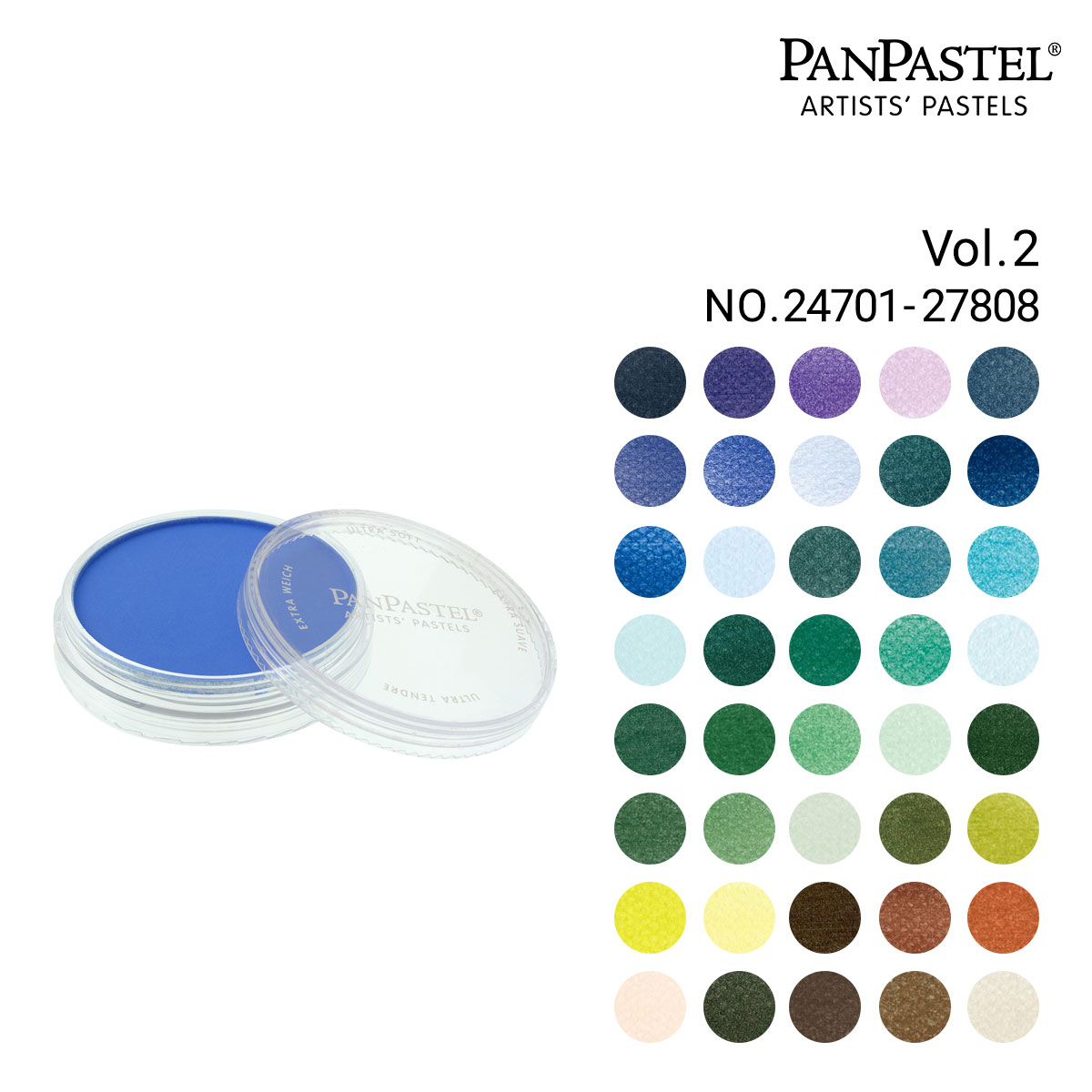 『+４本サービス❢』パステル８本セットx２点PORTRAIT&LANDSCAPE 4本サービス❢』パステル8本セットx2点PORTRAIT&LANDSCAPE 4本