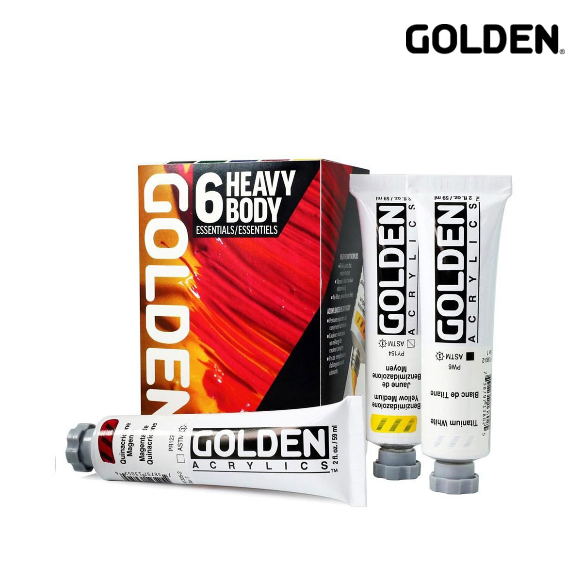 ブランド一覧,G,Golden（ゴールデン） | 静風堂ONLINE SHOP