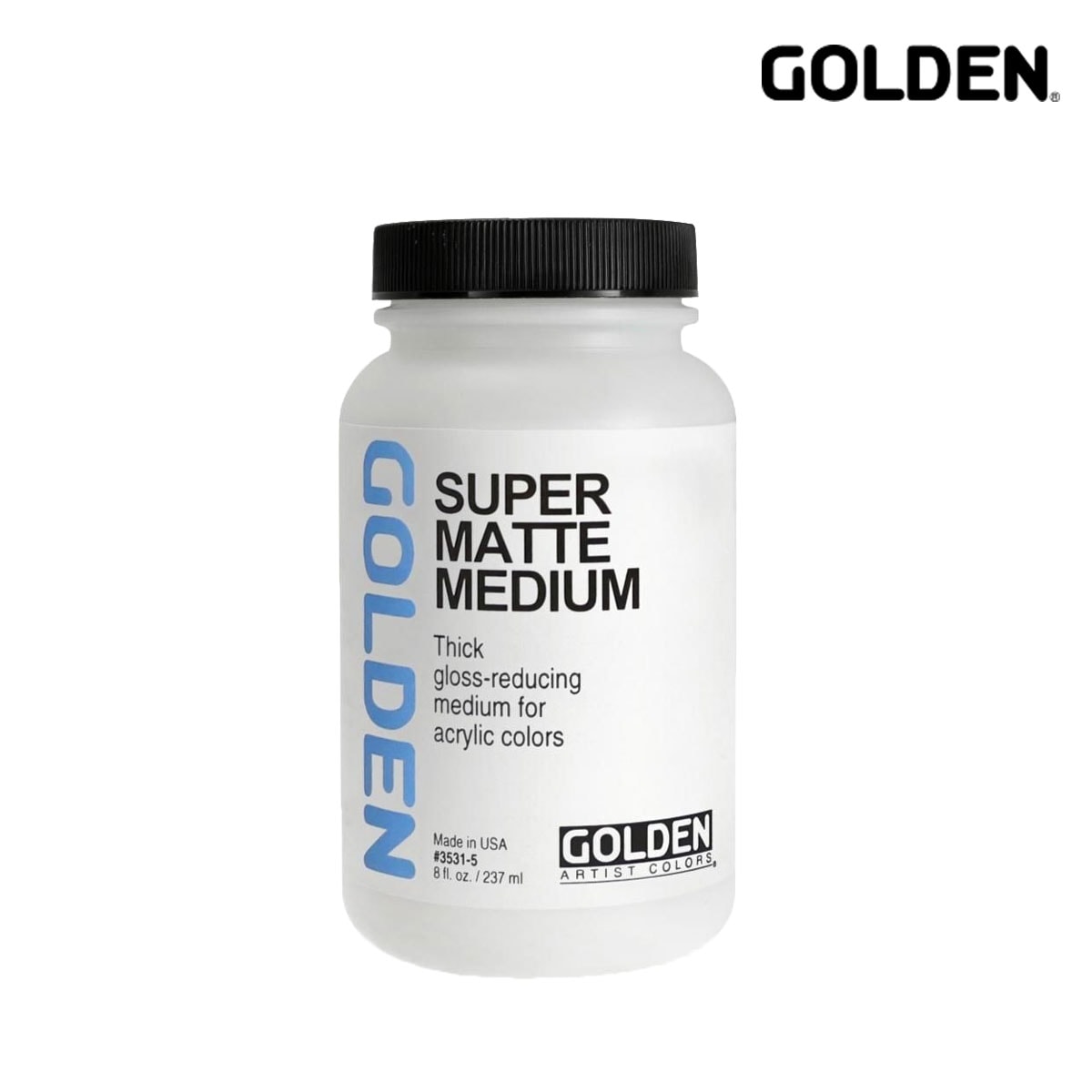 商品一覧,絵具・メディウム,アクリル絵具,メディウム,ゴールデン | 静