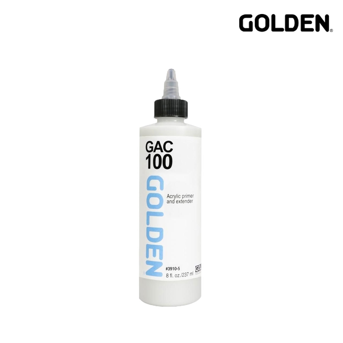 Golden アクリックス メディウム 237ml 3910 GAC 100