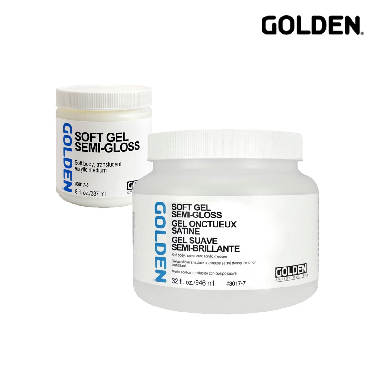 商品一覧,絵具・メディウム,アクリル絵具,メディウム,ゴールデン | 静