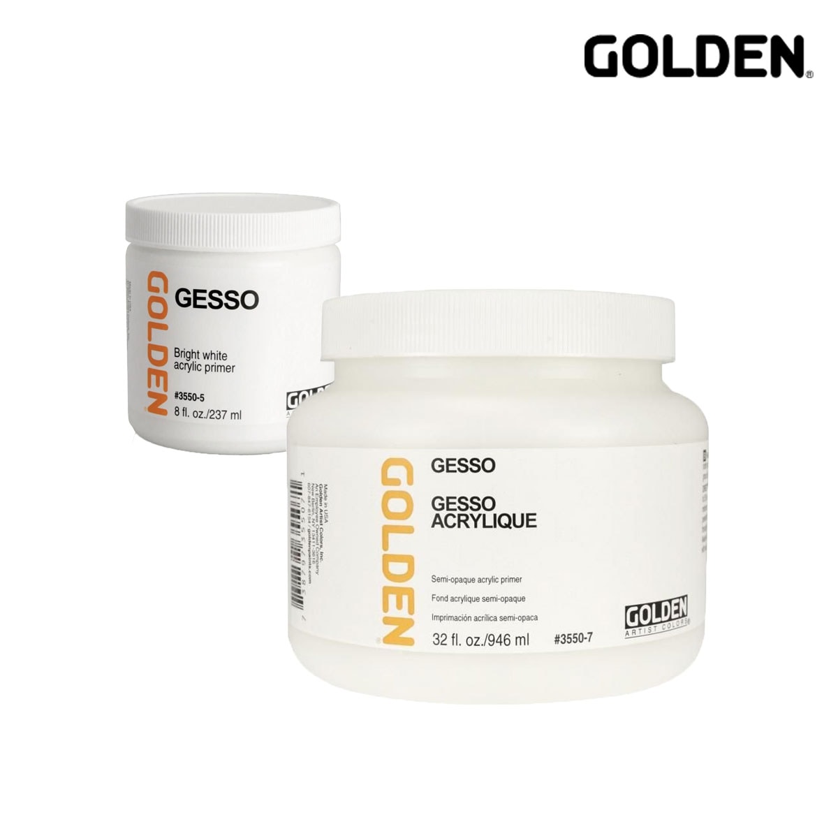 商品一覧,絵具・メディウム,アクリル絵具,メディウム,ゴールデン | 静