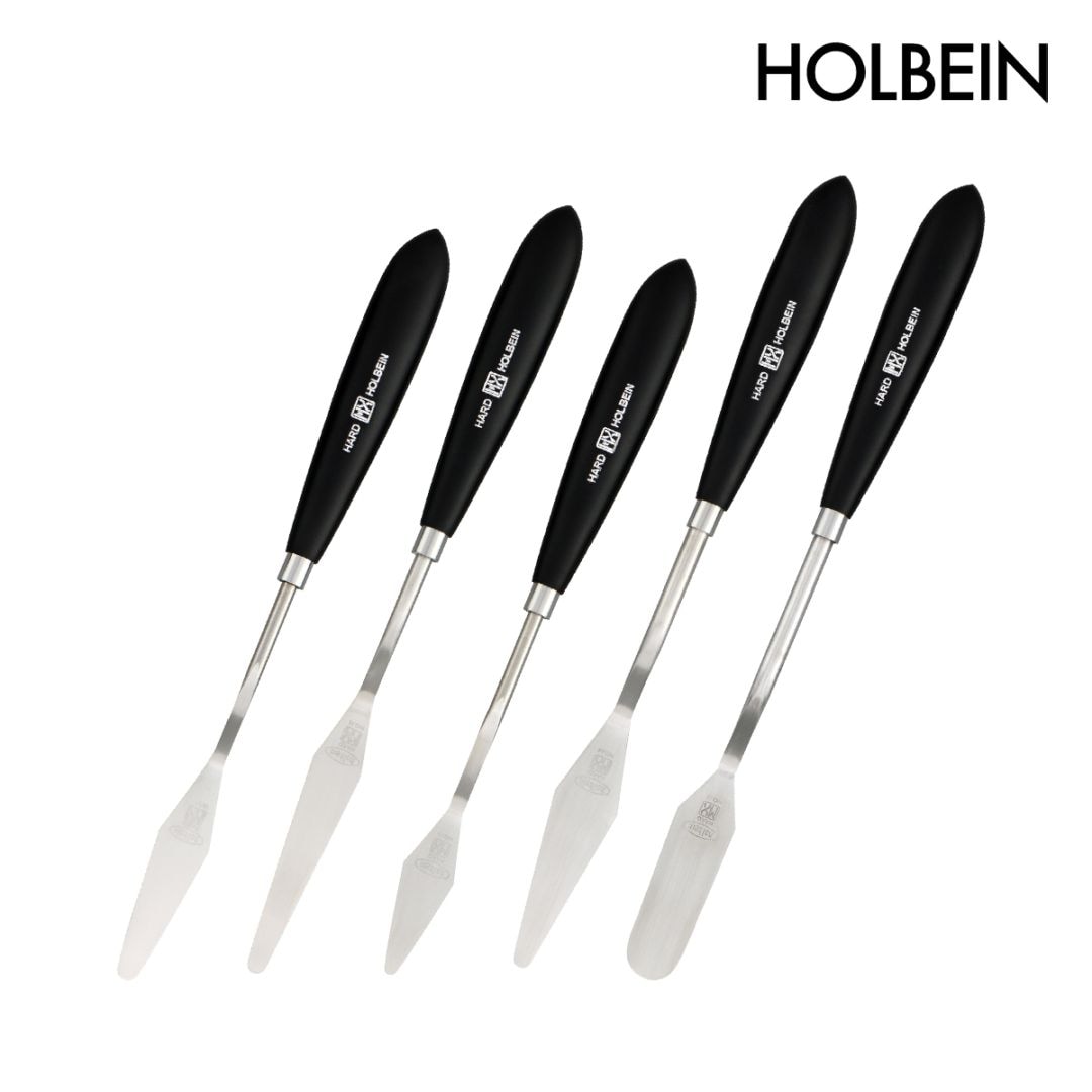 商品一覧,パレット・ナイフ・筆洗・油壺,ペンチングナイフ | 静風堂