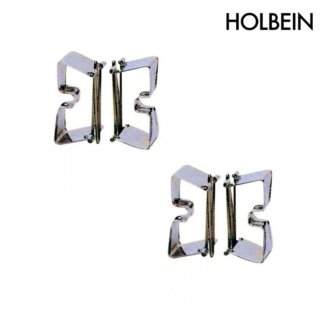 ホルベイン キャンバス携帯用 Mクリップ (大/小)