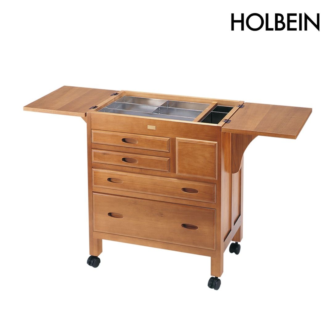 ★ホルベイン ECOLSE（エコルセ）洋室用キャビネット No.201　