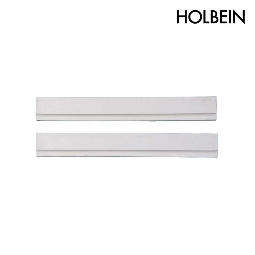 ホルベイン キャンバス張り器（プライヤー）替えゴム  No.5用 （2個1組）