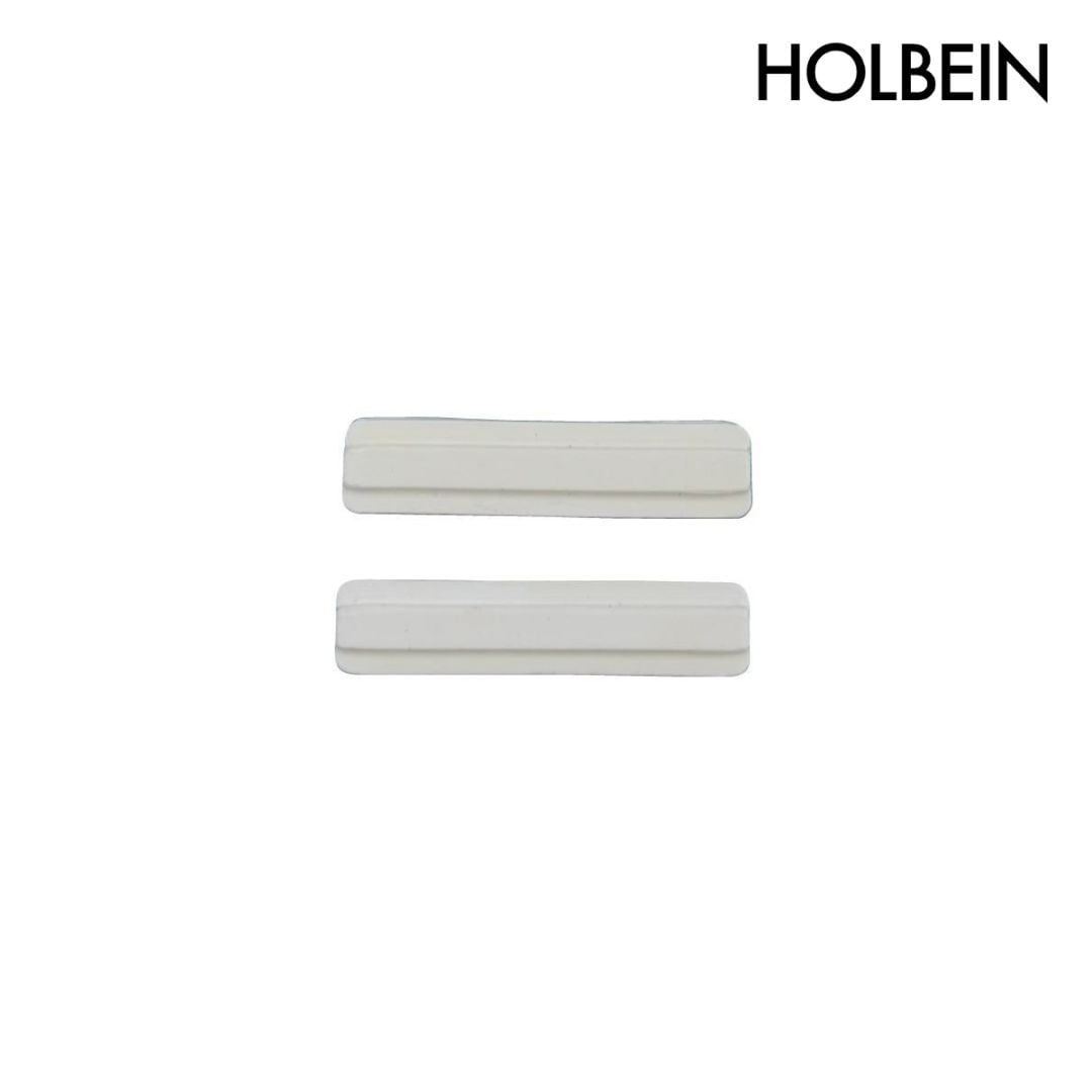 ホルベイン キャンバス張り器（プライヤー）替えゴム  No.15・No.25用 （2個1組）