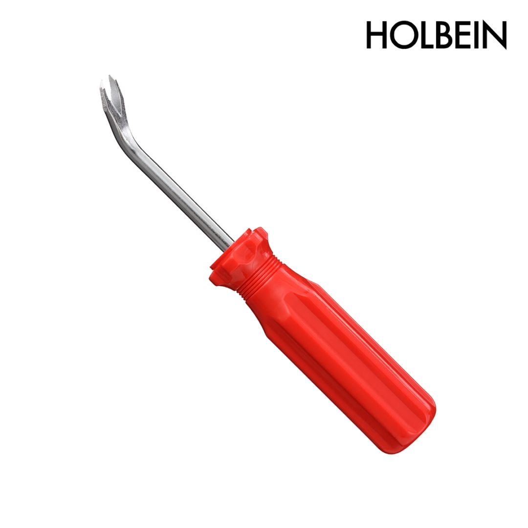 ホルベイン キャンバス用釘抜き