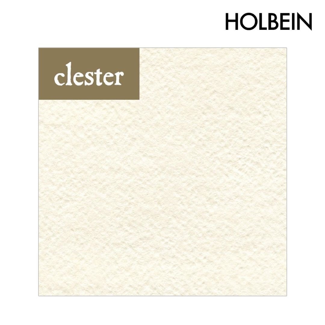 ★ホルベイン クレスター水彩紙 210g 中目 ロール 1400mm×10m