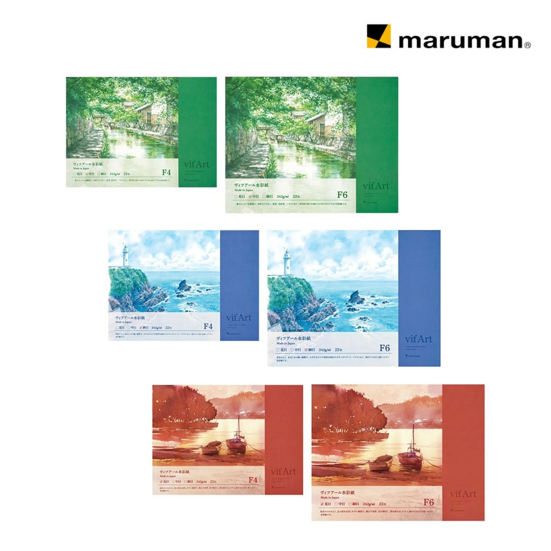 ブランド一覧,M,maruman (マルマン) | 静風堂ONLINE SHOP