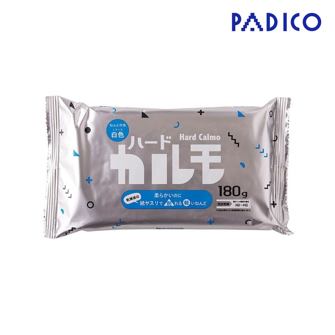 パジコ 軽量粘土 ハードカルモ (101189)