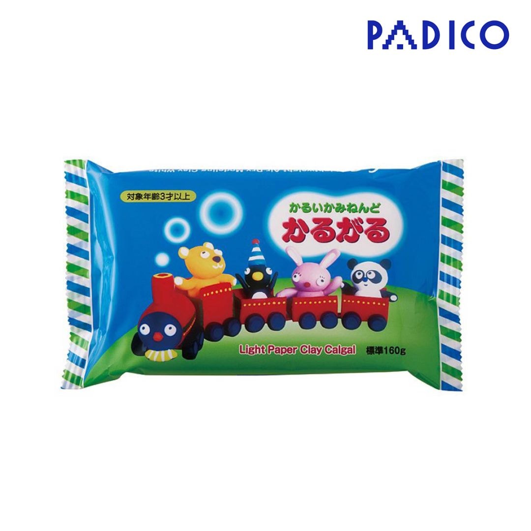 パジコ かるいかみねんどかるがる(301271)