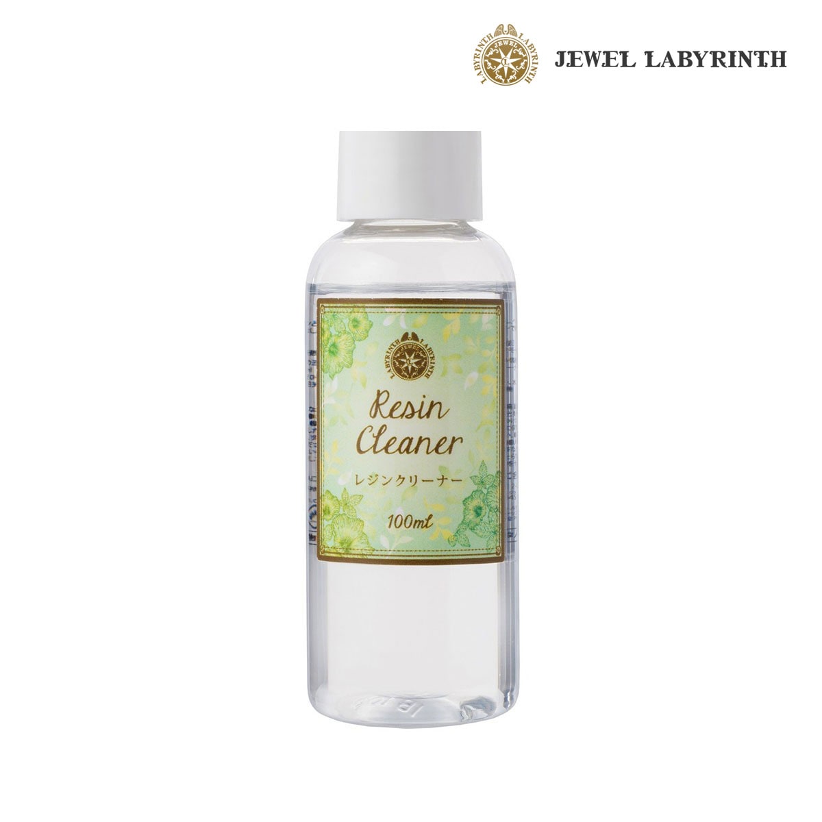 パジコ レジンクリーナー 100ｍｌ (403054)