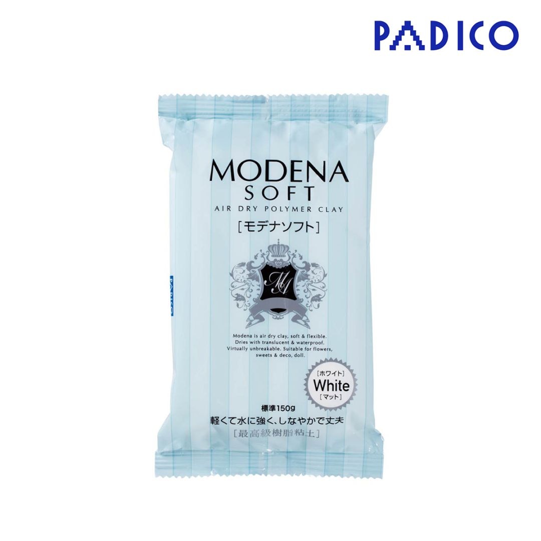 パジコ モデナソフト 150ｇ(303124)