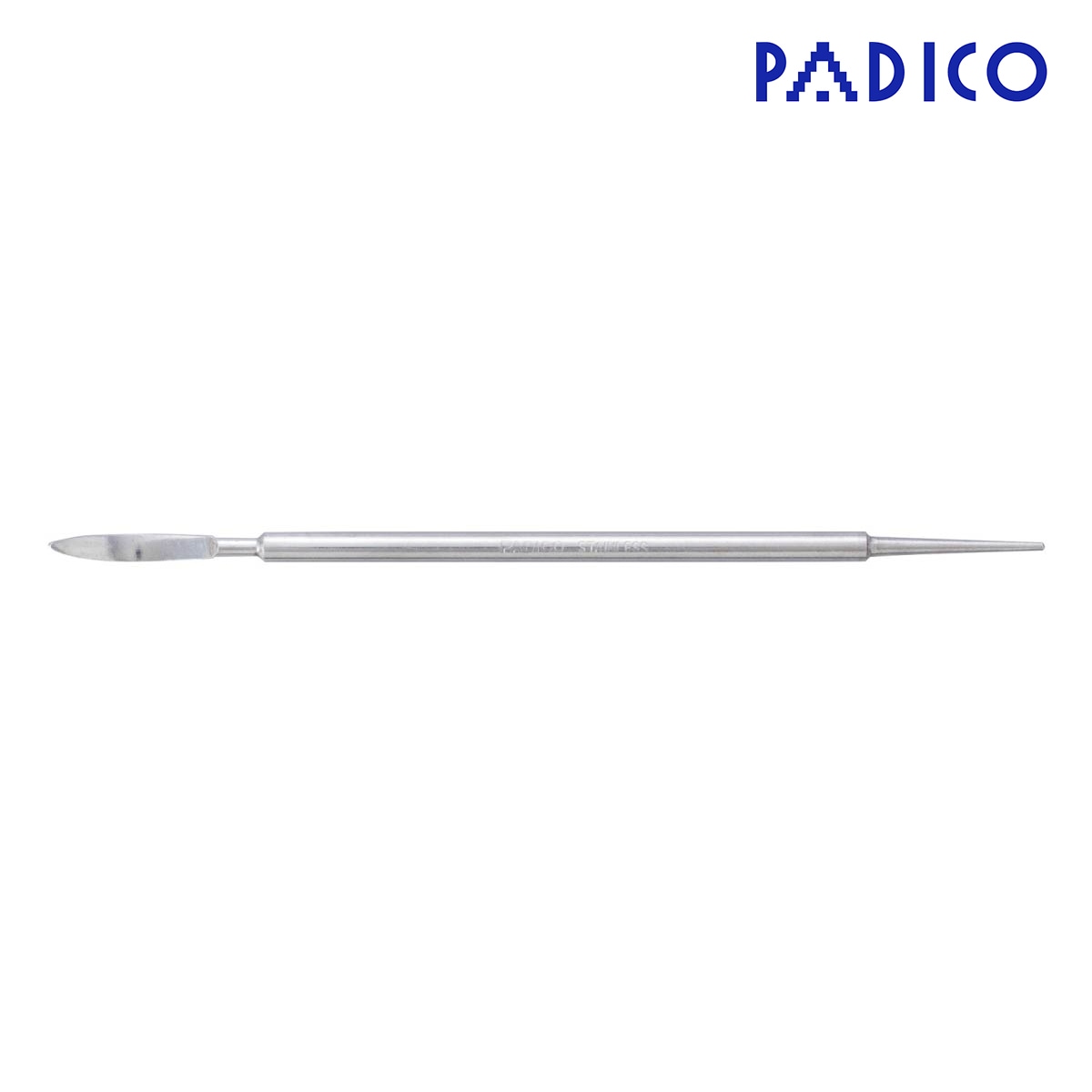 パジコ ステンレス細工棒(303407)
