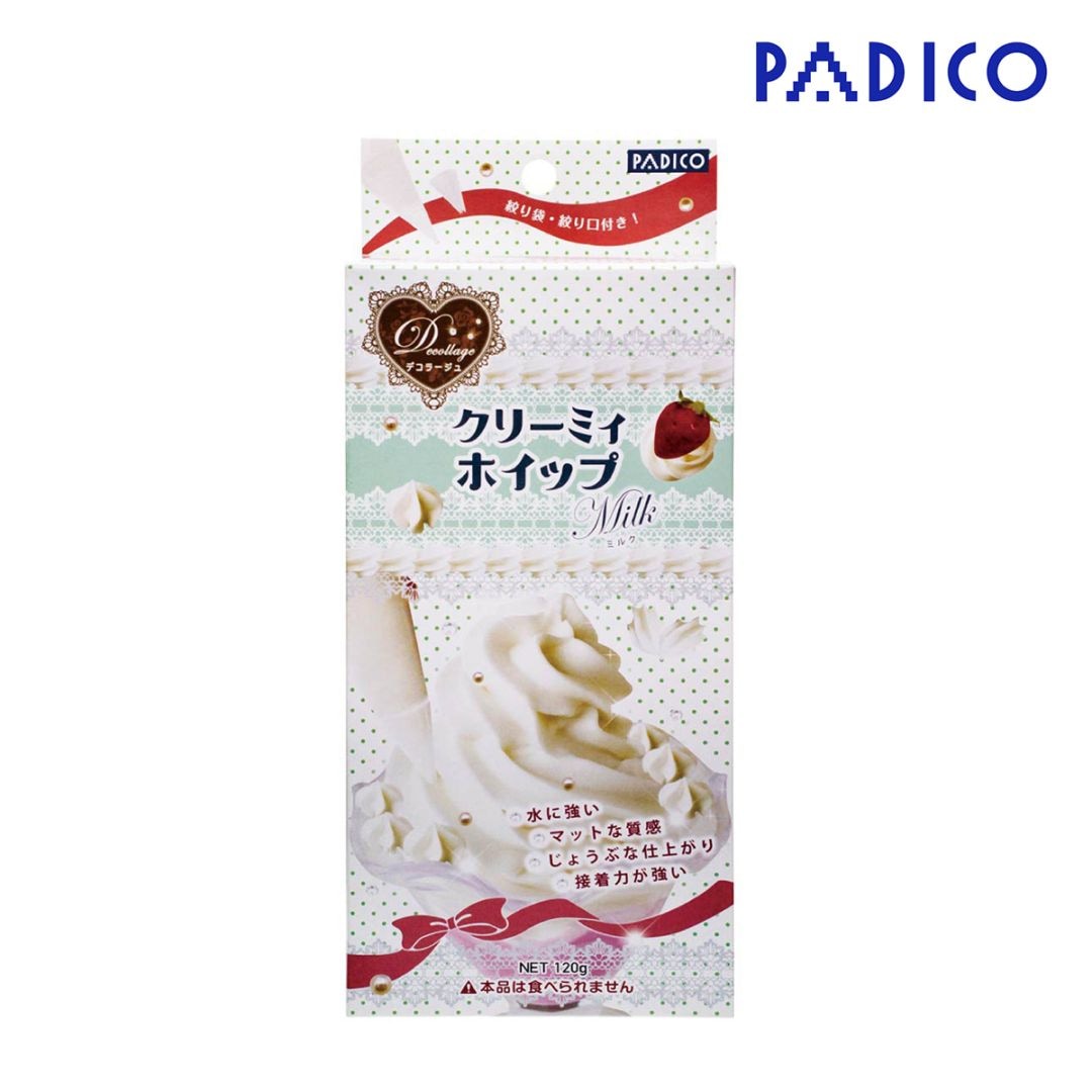 パジコ クリーミィホイップ(404102)