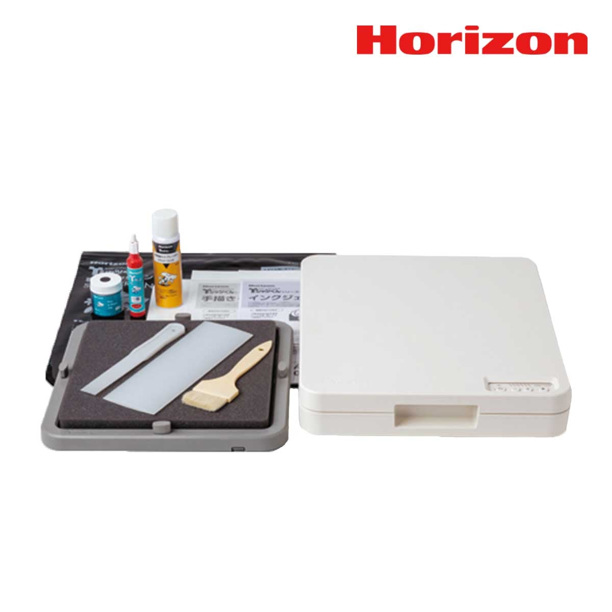 ホリゾン Ｔシャツくん ミドル T-M22 (101390016)