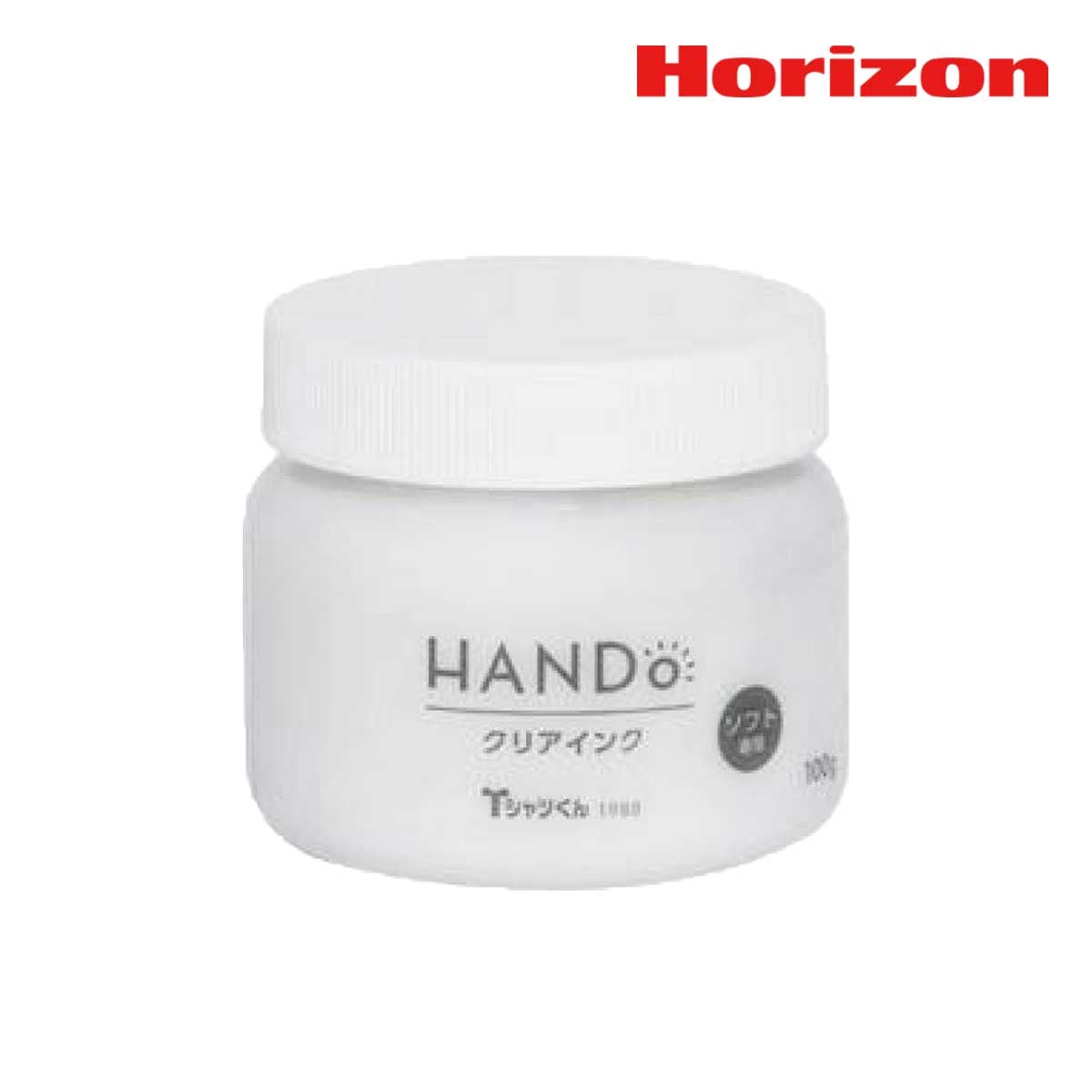 ホリゾン Ｔシャツくん(ソフト専用)クリアインク (101590167)