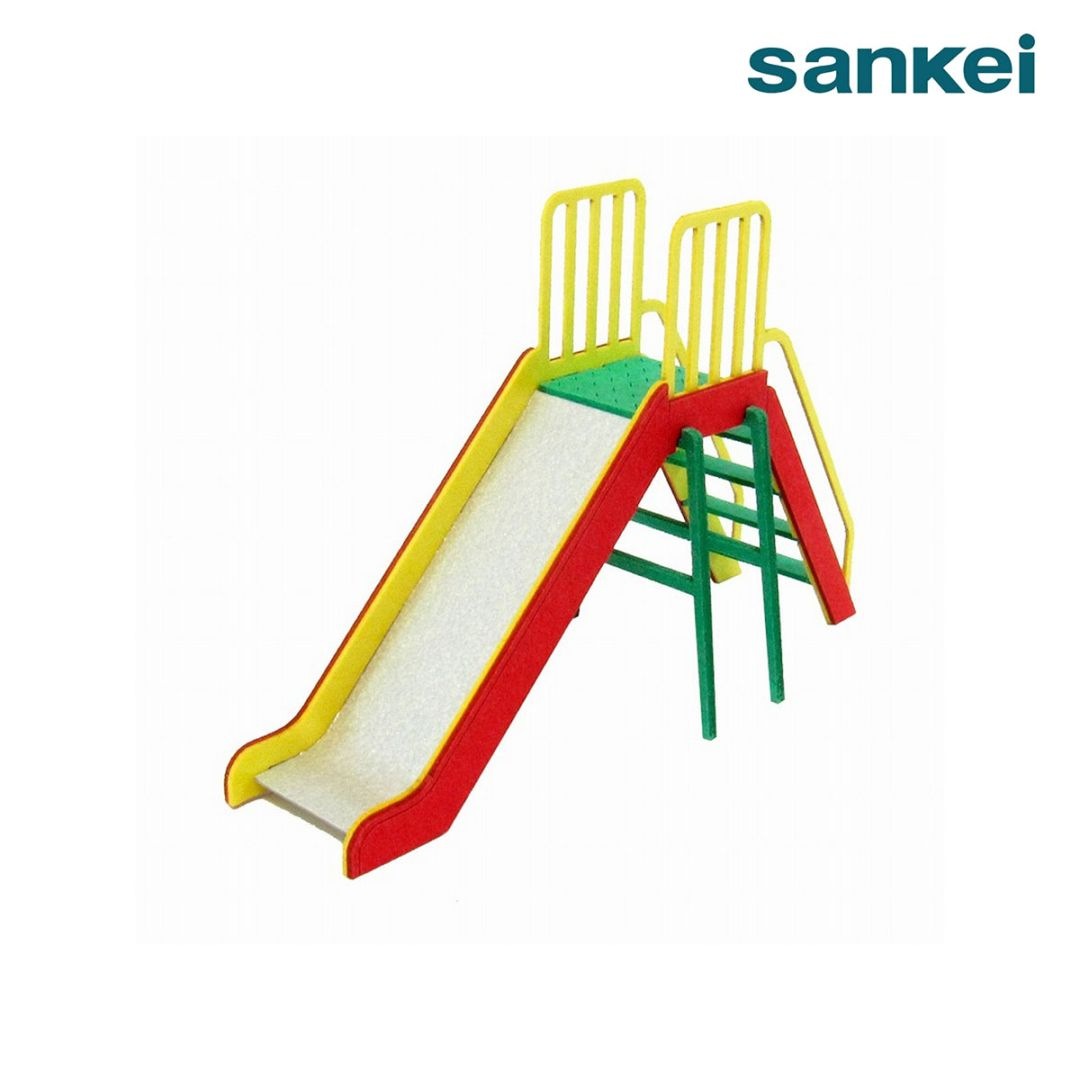 さんけい みにちゅあーと プチ S=non すべり台 (MP01-135)