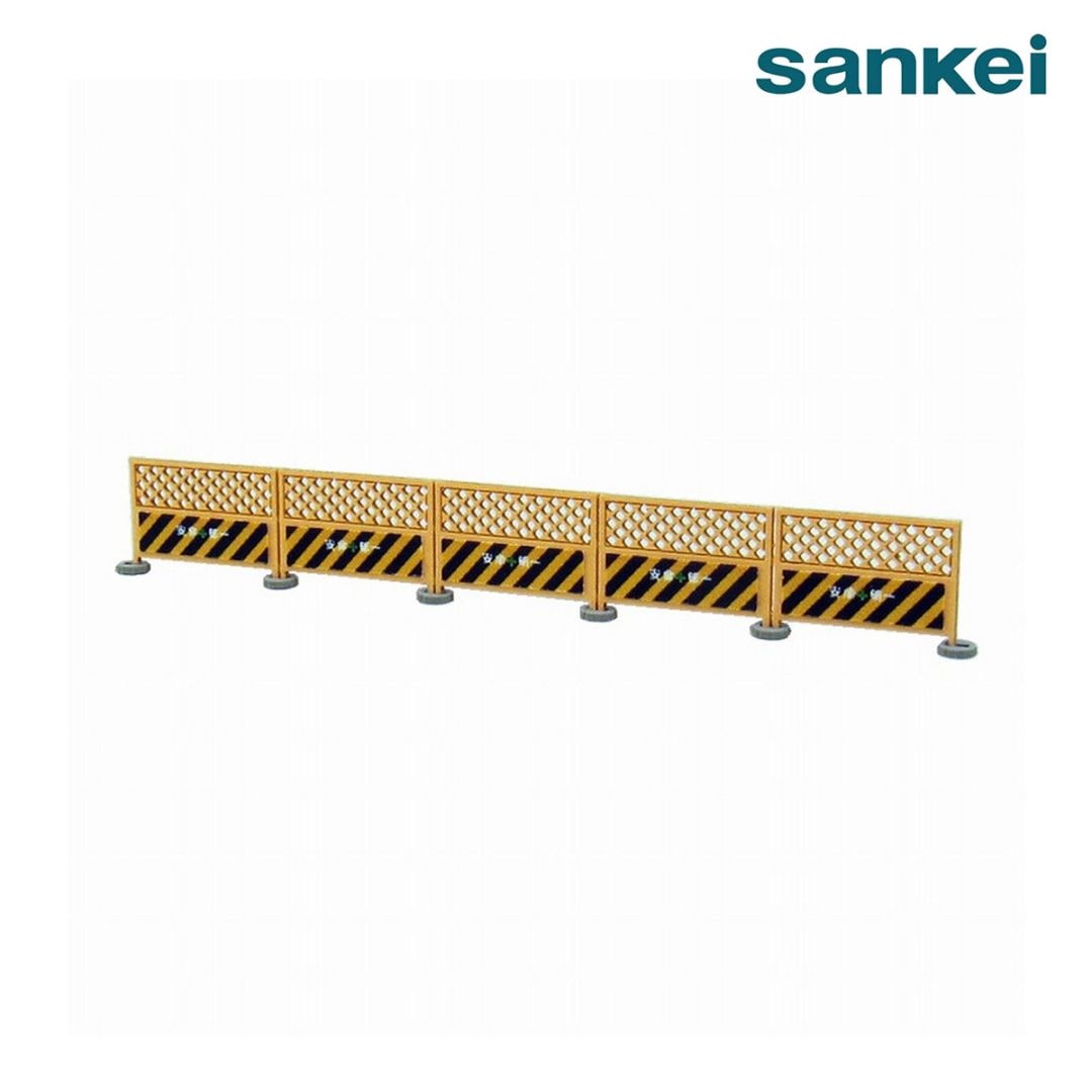 さんけい ジオラマ オプション S=1/150 工事用フェンスＡ (MP04-66)