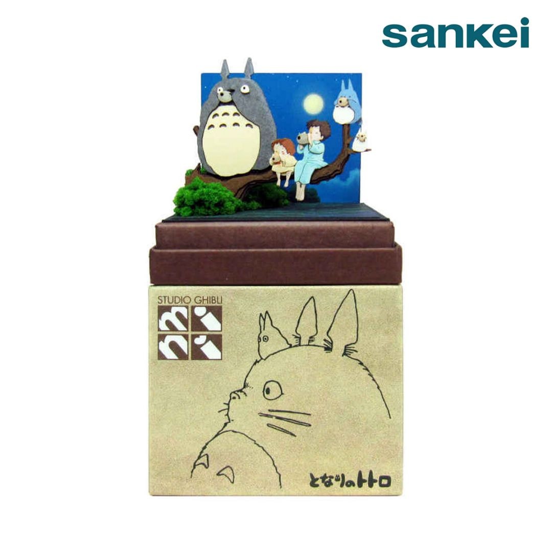 さんけい スタジオジブリ mini オカリナの音色 (MP07-89)