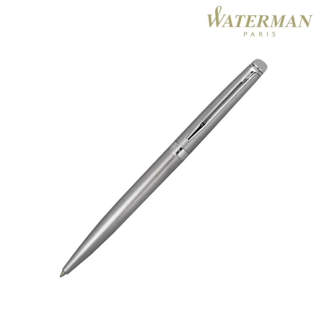 ウォーターマン メトロポリタン エッセンシャル ボールペン サテンCT ボールペン (2146577Z)
