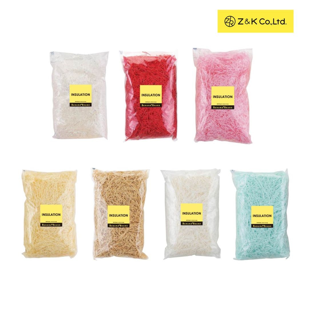 Z&K インシュレーション (全7色)