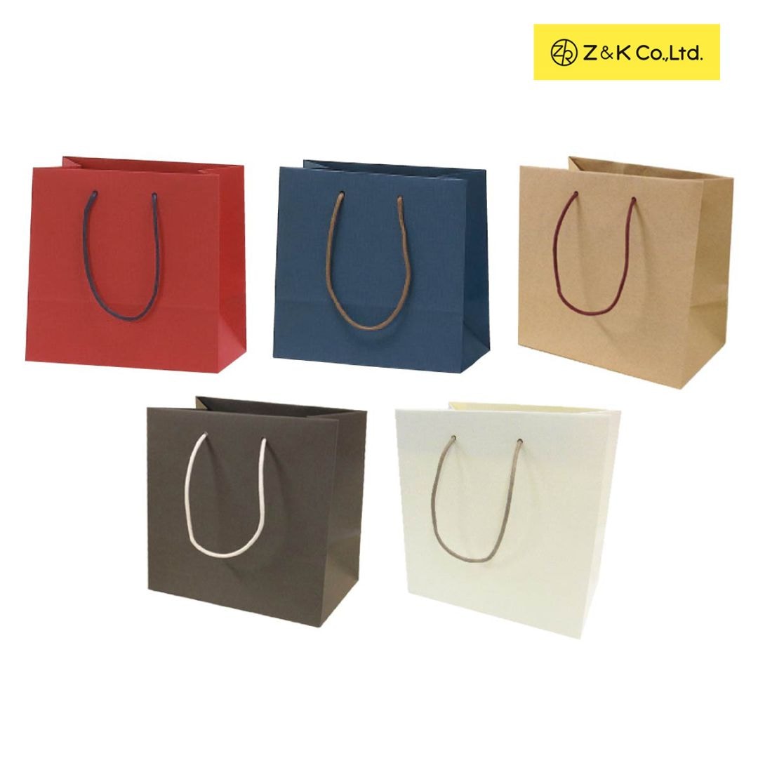 Z&K キャリーバッグ M (全5色)