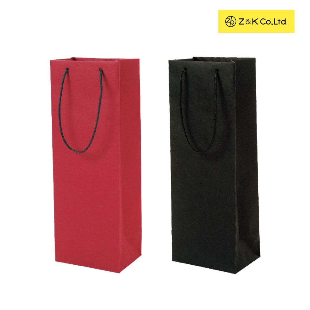 Z&K ボトルバッグ (全2色)