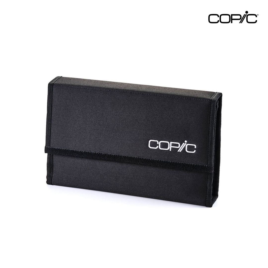 Too コピックウォレット 24本用