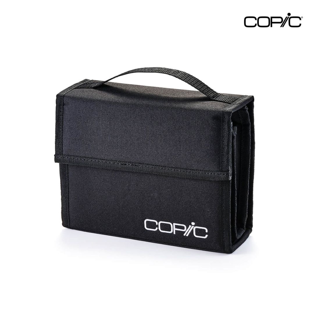 Too コピックウォレット 36本用