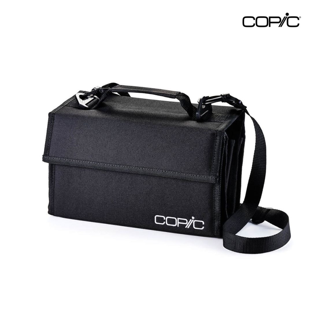 Too コピックウォレット 72本用