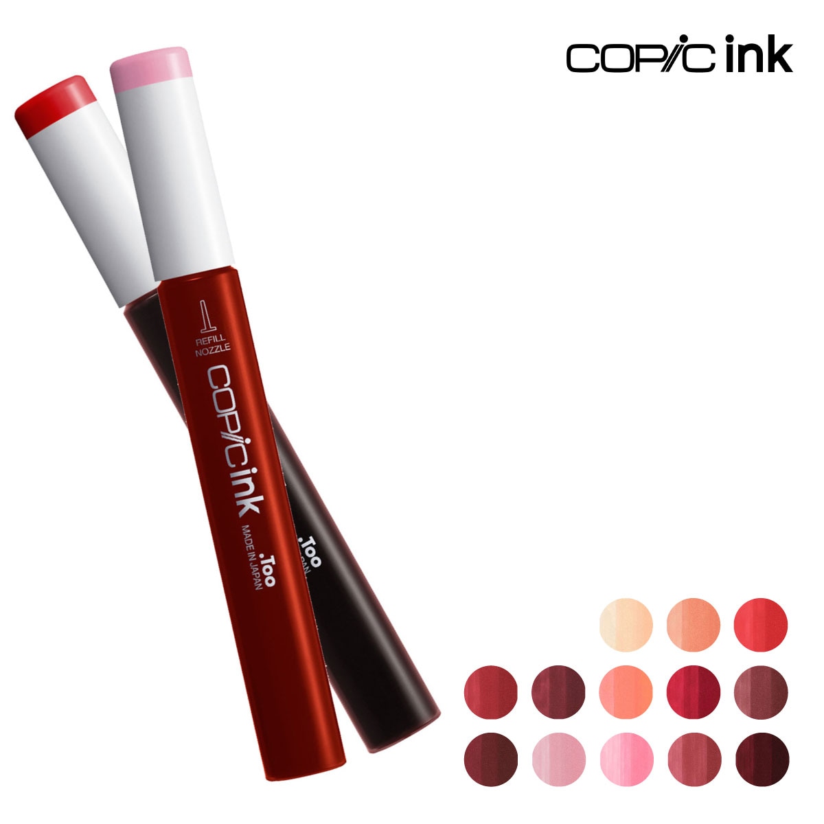 ブランド一覧,C,copic（コピック） | 静風堂ONLINE SHOP