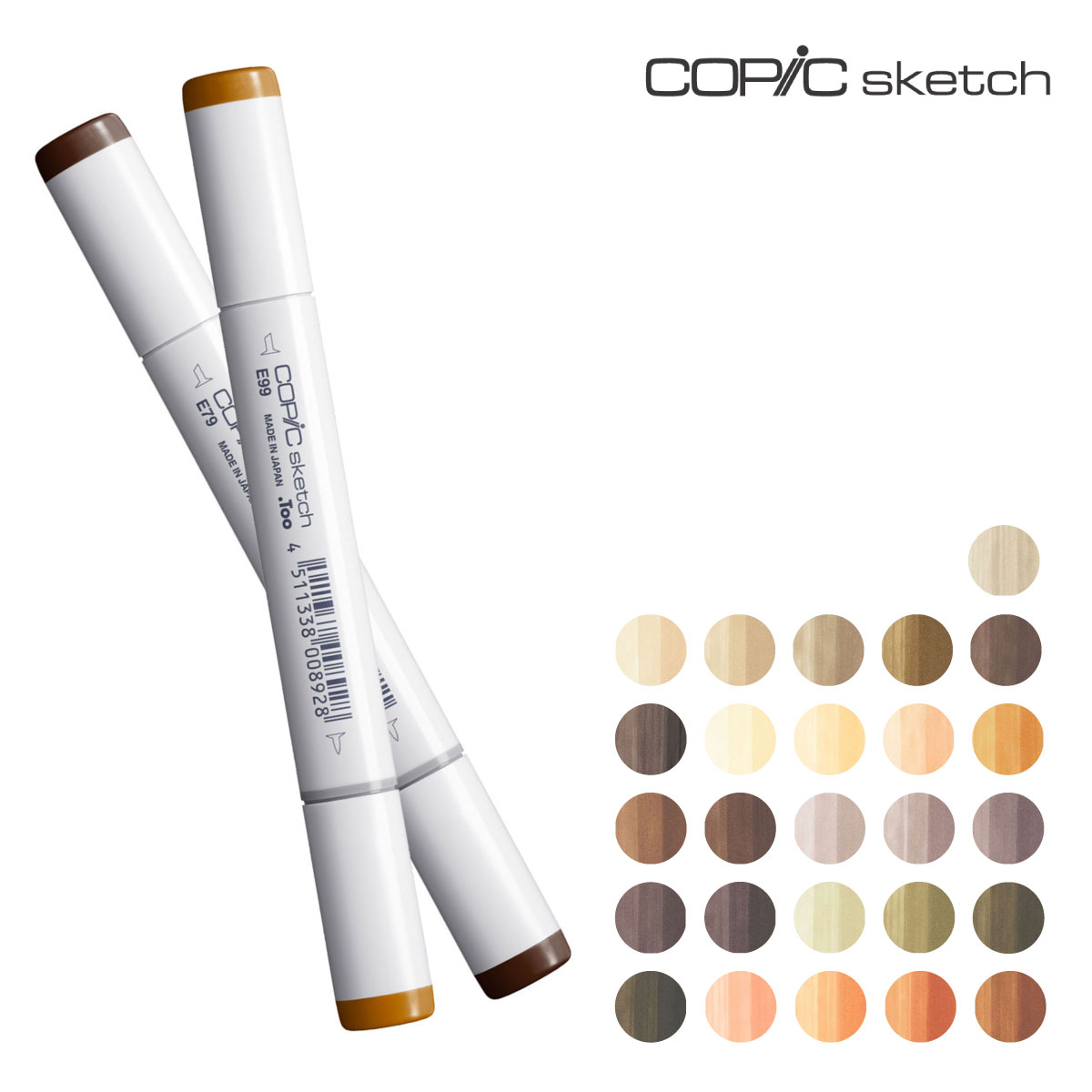 ブランド一覧,C,copic（コピック） | 静風堂ONLINE SHOP