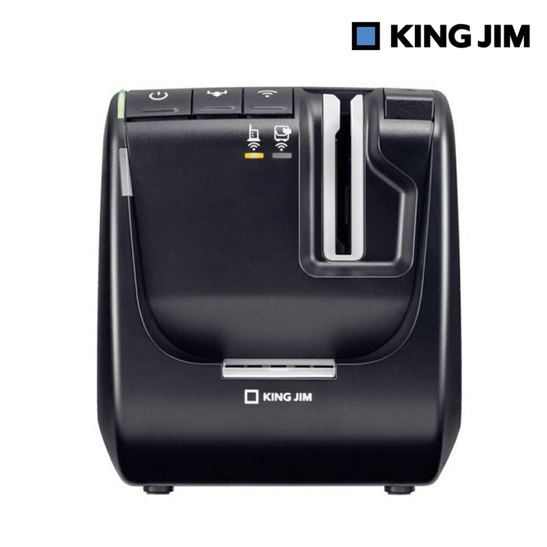 キングジム Kingjim ラベルプリンター「テプラ」PRO SR5900P
