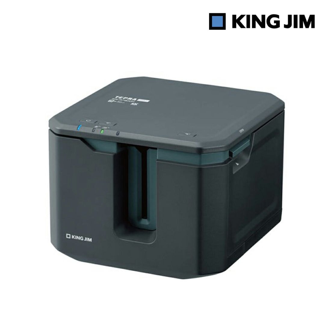 キングジム Kingjim ラベルプリンター「テプラ」PRO SR-R7900P